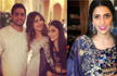 Akash Ambani And Shloka Mehta’s Pre-Engagement ’Mehendi’ Bash